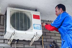 HVAC Companies Near Napa, CA Available Now